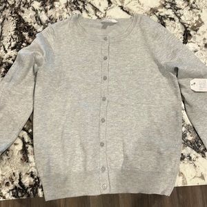 Time and Tru adult small sweater